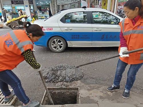 新吴沉沙井清掏-污水井清理