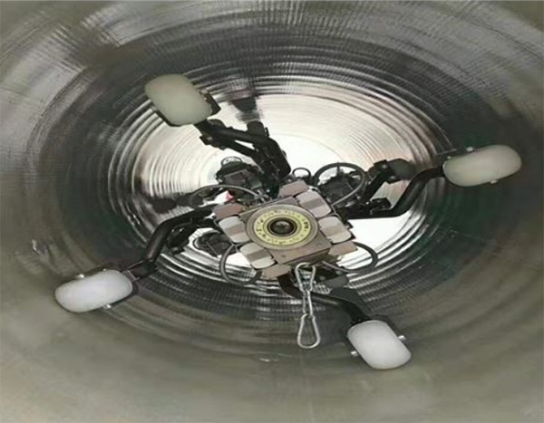 新吴非开挖修复技术在地下管线建设的优势体现